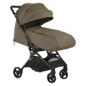 Коляска прогулочная Pituso Pera Plus цвет: Tuareg Beige/gold