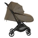 Коляска прогулочная Pituso Pera Plus цвет: Tuareg Beige/gold