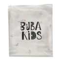 Пеленка фланелевая Buba Kids 95х115 см цвет: заповедный лес