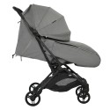 Коляска прогулочная Pituso Pera Plus цвет: Horizon Grey