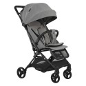 Коляска прогулочная Pituso Pera Plus цвет: Horizon Grey