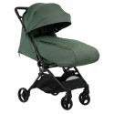 Коляска прогулочная Pituso Pera Plus цвет: Taiga Green