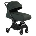 Коляска прогулочная Pituso Pera Plus цвет: Magnet Grey