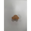 Фурнитура для детской мебели Ручка Машинка