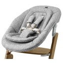 Стульчик для кормления 3 в 1 Carrello Focus цвет: Croissant Beige CRL-16801