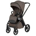 Коляска детская 2 в 1 Carrello Vector F цвет: Koa Brown CRL-6700
