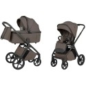 Коляска детская 2 в 1 Carrello Vector F цвет: Koa Brown CRL-6700