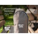 Термосумка для бутылочки цвет:серый RTHB-001 Термосумка для бутылочки цвет:серый RTHB-001