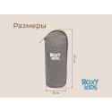 Термосумка для бутылочки цвет:серый RTHB-001 Термосумка для бутылочки цвет:серый RTHB-001