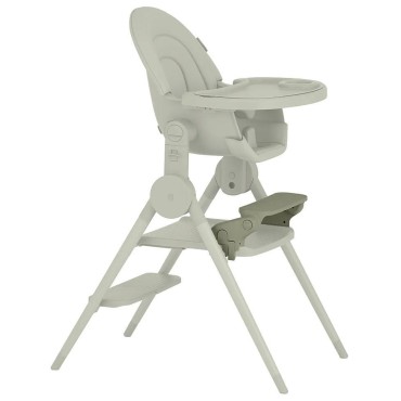 Подножка стула-трансформера для кормления Anex Ozy Footrest цвет: june OZ-FR-01