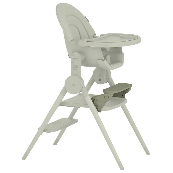 Подножка стула-трансформера для кормления Anex Ozy Footrest цвет: june OZ-FR-01