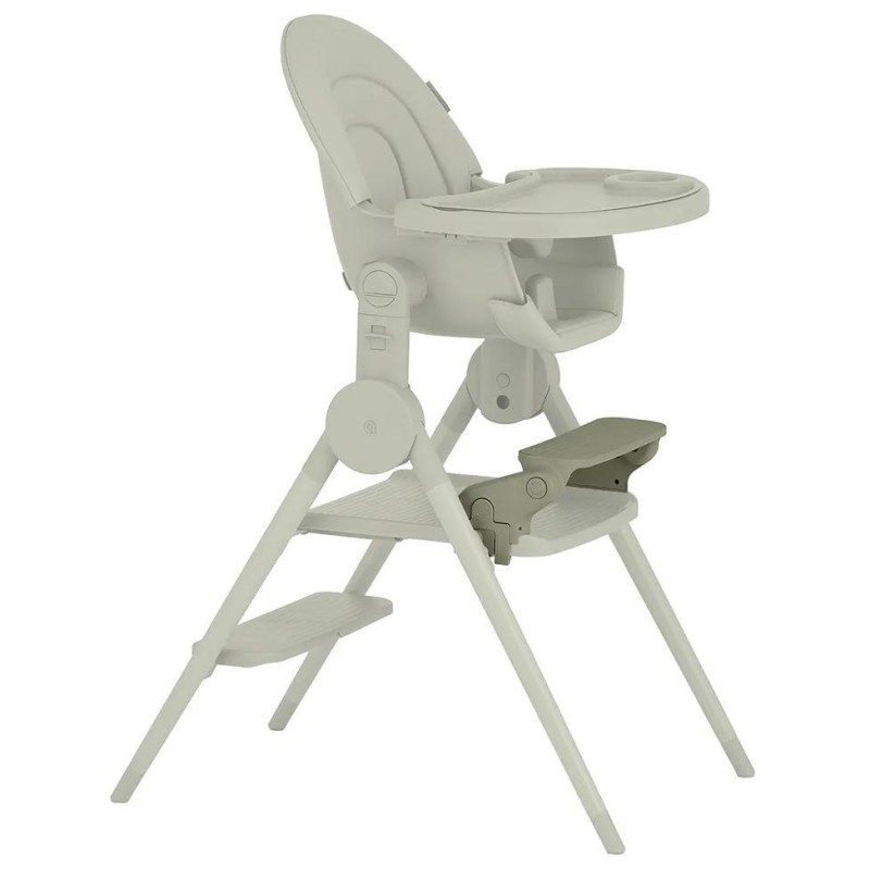 Подножка стула-трансформера для кормления Anex Ozy Footrest цвет: june OZ-FR-01