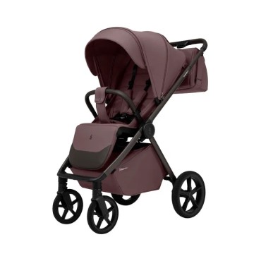 Коляска прогулочная SBL Elegante D цвет: Mokka Neo