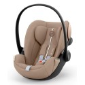 Автокресло детское 0-13 кг Cybex Cloud G i-Size Plus цвет: Almond Beige