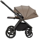 Коляска детская 2в1 Carrello Ultimo F цвет: Acoustic Beige CRL-6701