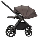 Коляска детская 2в1 Carrello Ultimo F цвет:Lucky Brown CRL-6701