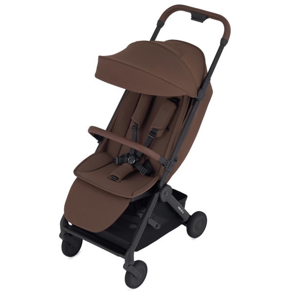 Коляска прогулочная Anex Air-Q цвет: doppio AQ-04