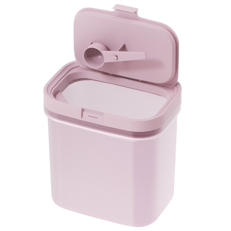 Контейнер для смеси 2000 ml цвет: zephyr PMC214