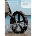 Коляска прогулочная с реверсивным блоком Sweet Baby Orso цвет: Beige Neo 427732