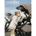Коляска прогулочная с реверсивным блоком Sweet Baby Orso цвет: Beige Neo 427732
