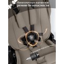 Коляска прогулочная с реверсивным блоком Sweet Baby Orso цвет: Beige Neo 427732