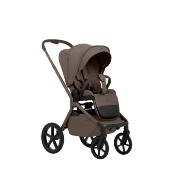 Коляска прогулочная с реверсивным блоком Sweet Baby Orso цвет: Beige Neo 427732