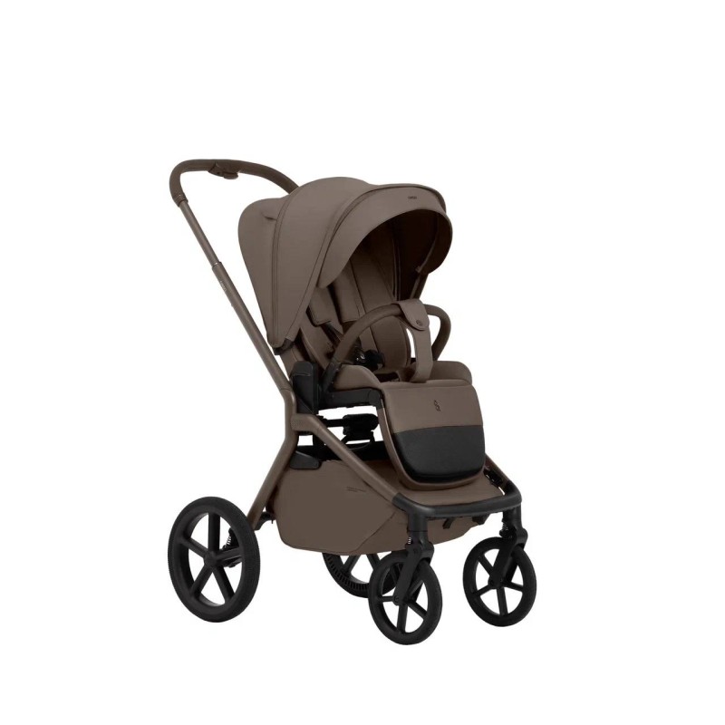Коляска прогулочная с реверсивным блоком Sweet Baby Orso цвет: Beige Neo 427732