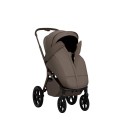 Коляска прогулочная с реверсивным блоком Sweet Baby Orso цвет: Beige Neo 427732