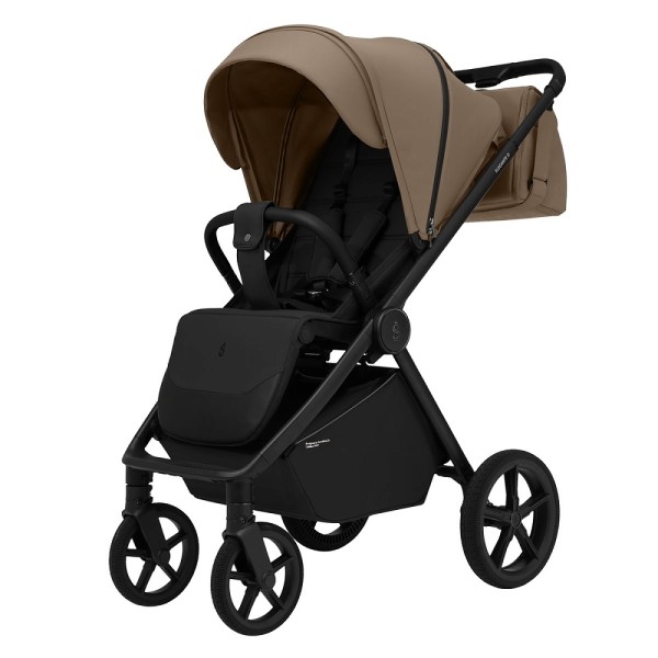 Коляска прогулочная SBL Elegante D цвет: Beige 427625