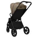 Коляска прогулочная SBL Elegante D цвет: Beige 427625