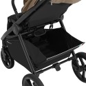 Коляска прогулочная SBL Elegante D цвет: Beige 427625