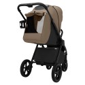 Коляска прогулочная SBL Elegante D цвет: Beige 427625