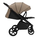 Коляска прогулочная SBL Elegante D цвет: Beige 427625