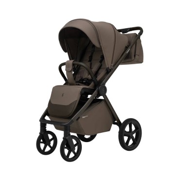 Коляска прогулочная SBL Elegante D цвет: Beige 427625