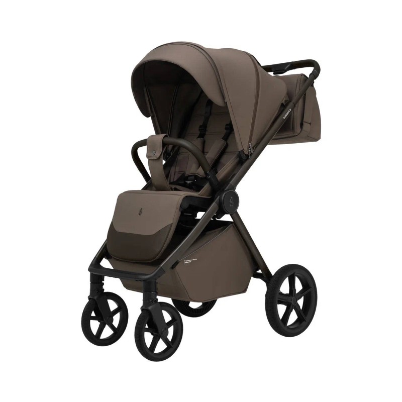 Коляска прогулочная SBL Elegante D цвет: Beige 427625