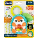 Игрушка-погремушка Chicco Ёжик 11591000000