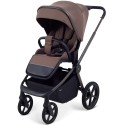 Коляска детская 2 в 1 Rant Flex Forma цвет: Бежевый / Beige RA124