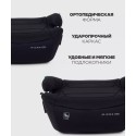 Автокресло-бустер Rant MICRO PRO Isofix 22-36 кг цвет: grey YC25F