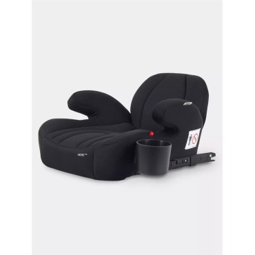 Автокресло-бустер Rant MICRO Max Isofix 22-36 кг цвет: black ZY13B Автокресло-бустер Rant MICRO Max Isofix 22-36 кг цвет: black ZY13B