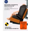 Автокресло детское 9-36 кг Rant Basic Spark Next цвет: grey ZY10 Автокресло детское 9-36 кг Rant Basic Spark Next цвет: grey ZY10