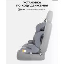Автокресло детское 9-36 кг Rant Basic Spark Next цвет: grey ZY10 Автокресло детское 9-36 кг Rant Basic Spark Next цвет: grey ZY10