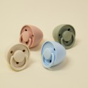 Колпачок защитный для пустышки BIBS цвет: Sage PC-626631