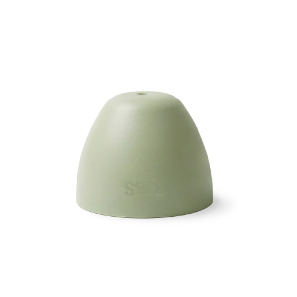 Колпачок защитный для пустышки BIBS цвет: Sage PC-626631