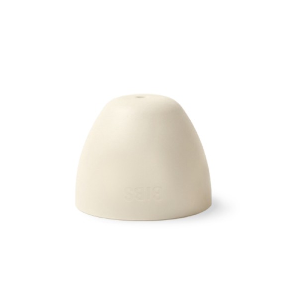 Колпачок защитный для пустышки BIBS цвет: Ivory PC-1340