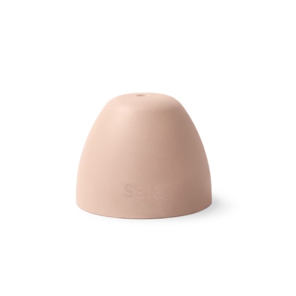 Колпачок защитный для пустышки BIBS цвет: Blush PC-3032