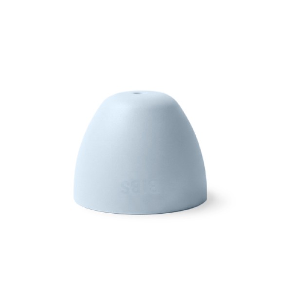 Колпачок защитный для пустышки BIBS цвет: Baby Blue PC-55987
