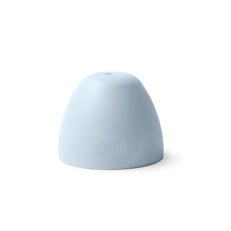 Колпачок защитный для пустышки BIBS цвет: Baby Blue PC-55987