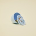Колпачок защитный для пустышки BIBS цвет: Baby Blue PC-55987