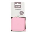 Контейнер-стерилизатор для пустышки BIBS Pacifier Вox цвет: Baby Pink 4200234