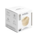 Контейнер для детской смеси Edda цвет: пломбир DPC-01001